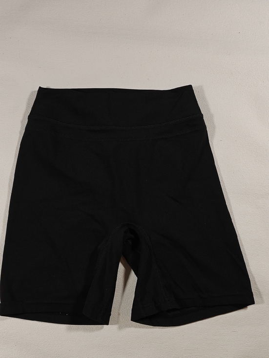 Bullshake Pants - Women's Black Performance Bike Shorts